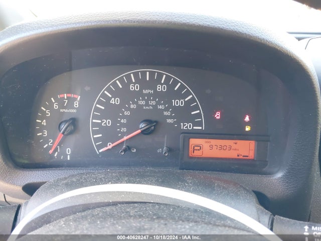 Nissan NV200 SV 2018 3N6CM0KN6JK691794 Image 7