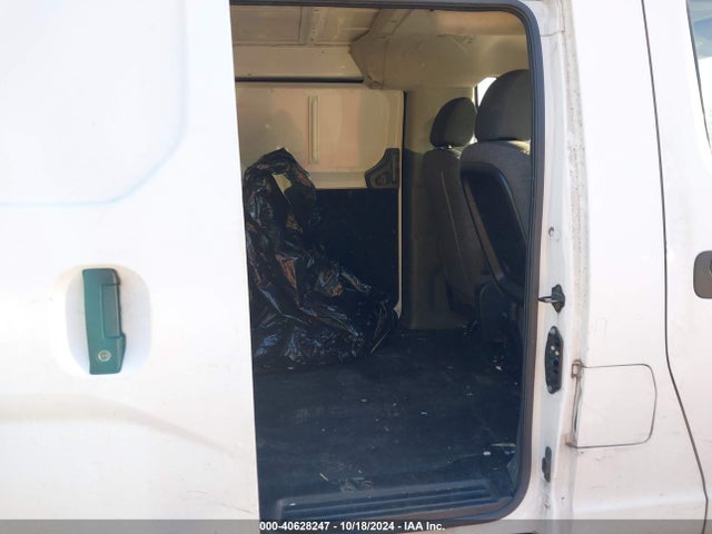 Nissan NV200 SV 2018 3N6CM0KN6JK691794 Image 8