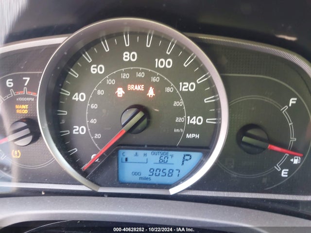 Toyota RAV4 LE 2014 JTMZFREV9EJ021395 Image 15