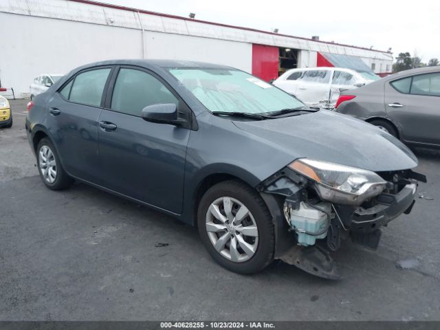 2T1BURHE4FC420618 auction archive image