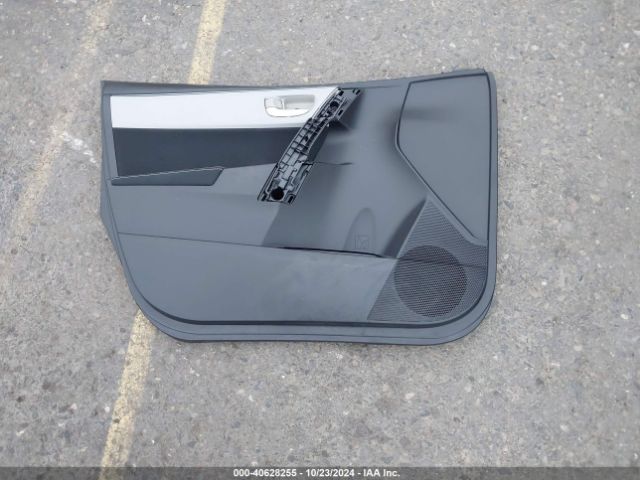 2T1BURHE4FC420618 Toyota COROLLA LE