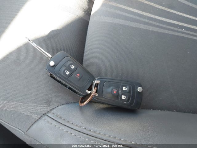 KL8CD6S98EC455578 Chevrolet Spark 1lt Auto
