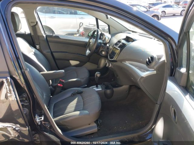 KL8CD6S98EC455578 Chevrolet Spark 1lt Auto