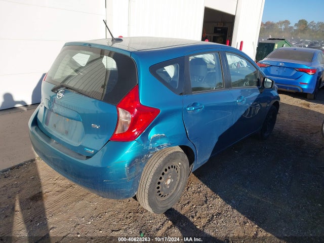 Nissan Versa Note S (sr)/s Plus/sl/sr/sv 2016 3N1CE2CP9GL400660 Image 4