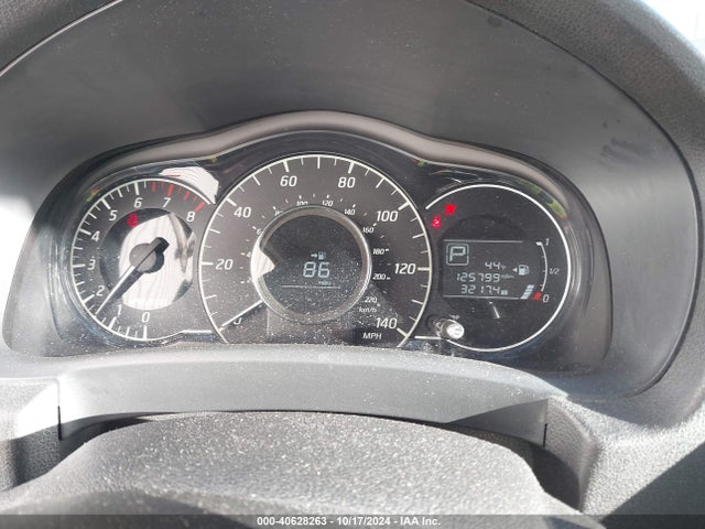 Nissan Versa Note S (sr)/s Plus/sl/sr/sv 2016 3N1CE2CP9GL400660 Image 7