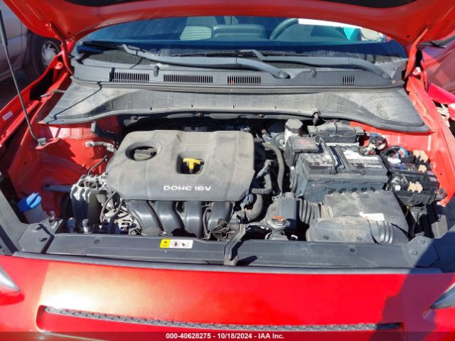 KM8K1CAA6KU215484 Hyundai Kona Se