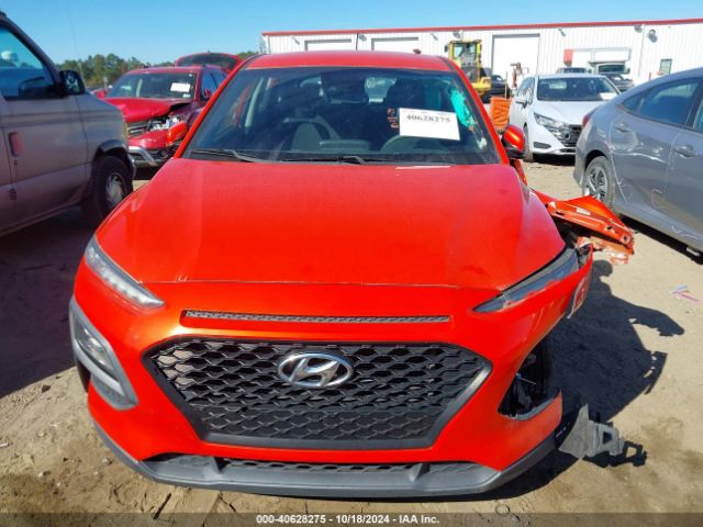 KM8K1CAA6KU215484 Hyundai Kona Se