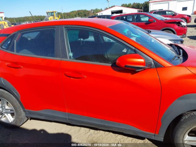 KM8K1CAA6KU215484 Hyundai Kona Se
