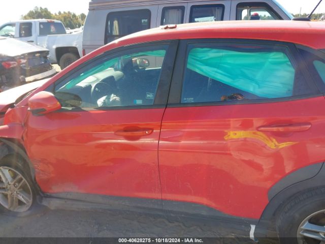 KM8K1CAA6KU215484 Hyundai Kona Se