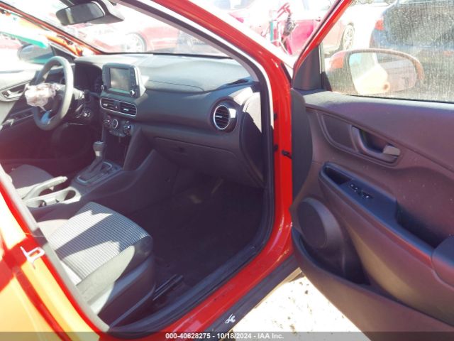 KM8K1CAA6KU215484 Hyundai Kona Se