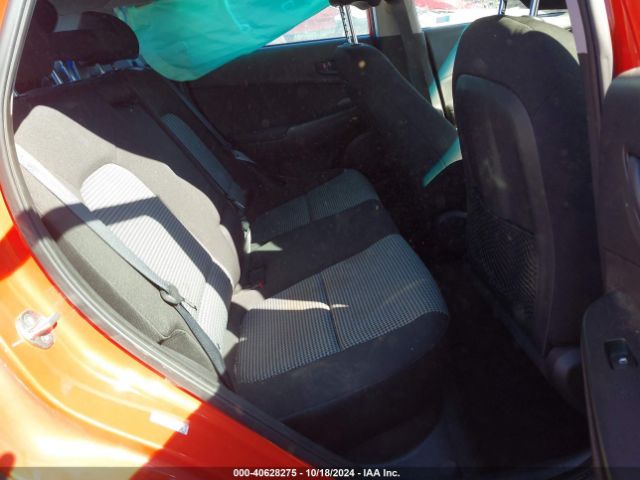 KM8K1CAA6KU215484 Hyundai Kona Se