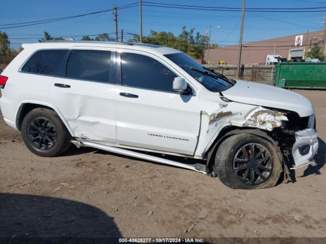 1C4RJFBG7EC462465 Jeep Grand Cherokee Limited