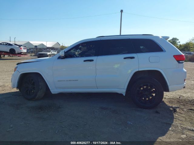 1C4RJFBG7EC462465 Jeep Grand Cherokee Limited