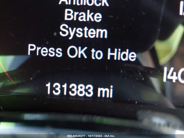 1C4RJFBG7EC462465 Jeep Grand Cherokee Limited