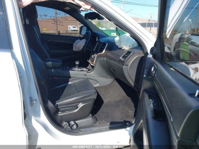 1C4RJFBG7EC462465 Jeep Grand Cherokee Limited