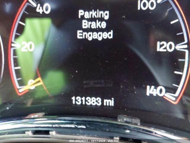 1C4RJFBG7EC462465 Jeep Grand Cherokee Limited
