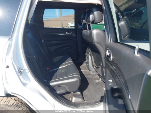 1C4RJFBG7EC462465 Jeep Grand Cherokee Limited