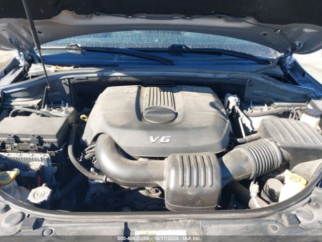 1C4RJFAG7FC112806 Jeep Grand Cherokee Laredo