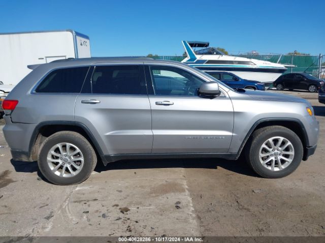 1C4RJFAG7FC112806 Jeep Grand Cherokee Laredo
