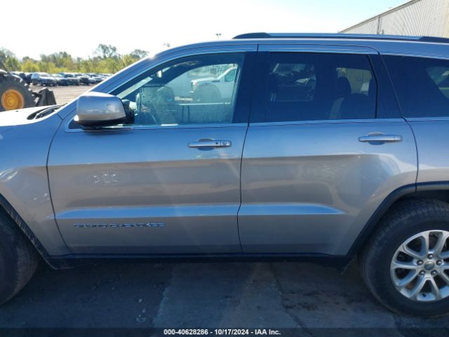 1C4RJFAG7FC112806 Jeep Grand Cherokee Laredo