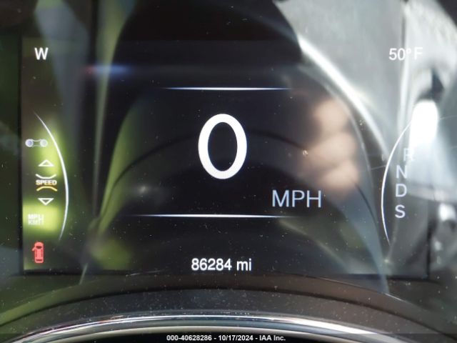1C4RJFAG7FC112806 Jeep Grand Cherokee Laredo
