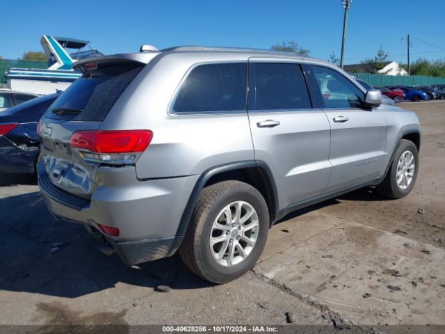 1C4RJFAG7FC112806 Jeep Grand Cherokee Laredo