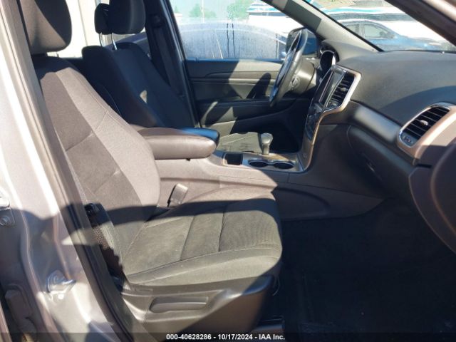 1C4RJFAG7FC112806 Jeep Grand Cherokee Laredo