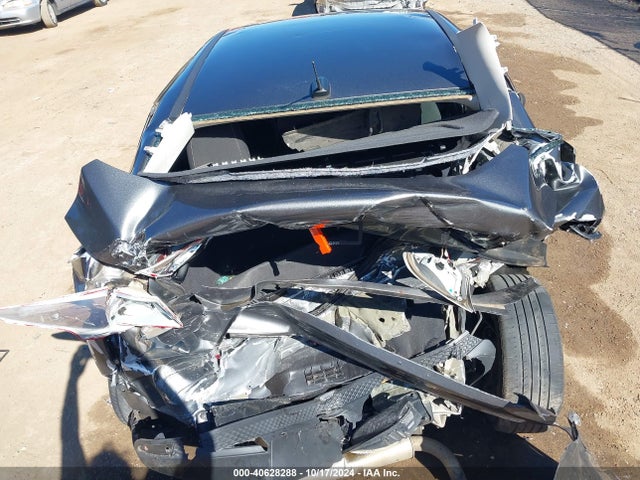 Ford FOCUS SE 2017 1FADP3F24HL276754 Image 20