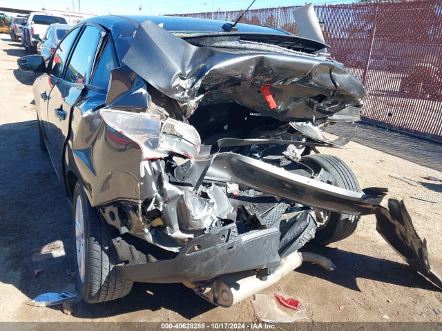 Ford FOCUS SE 2017 1FADP3F24HL276754 Image 21