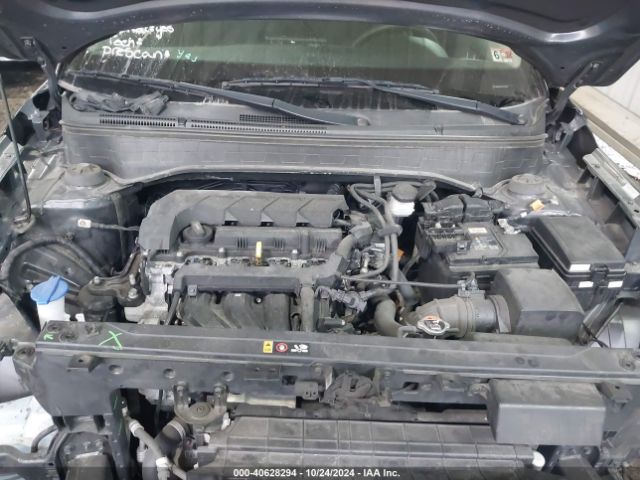 KMHRB8A33MU088996 Hyundai Venue Se