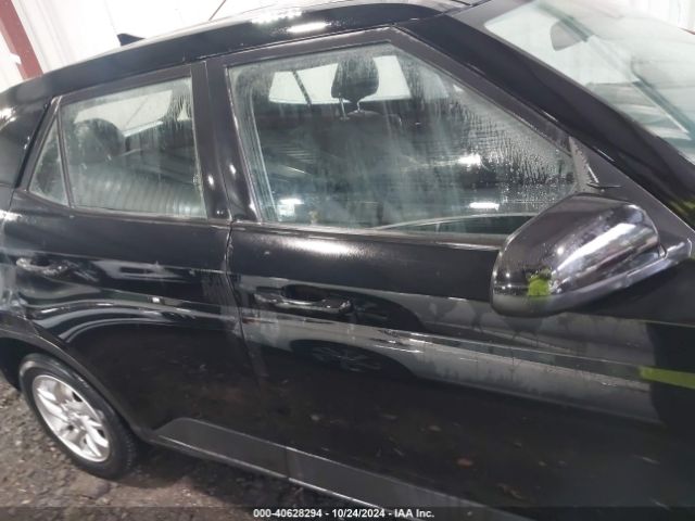 KMHRB8A33MU088996 Hyundai Venue Se