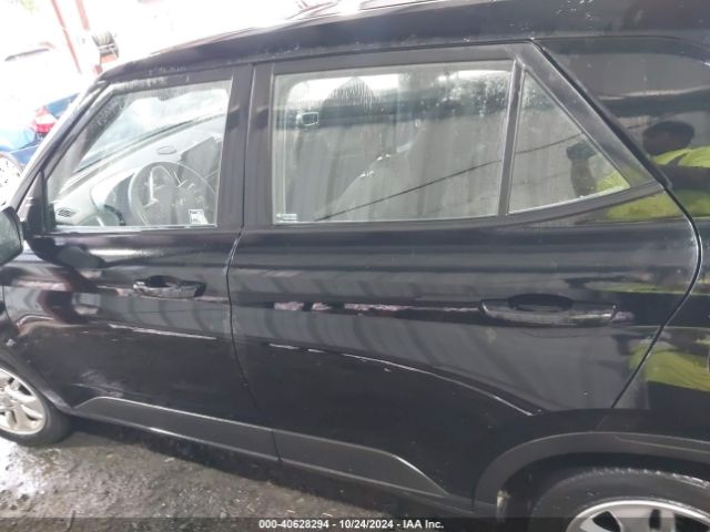 KMHRB8A33MU088996 Hyundai Venue Se