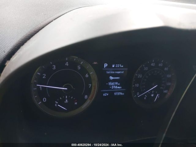 KMHRB8A33MU088996 Hyundai Venue Se
