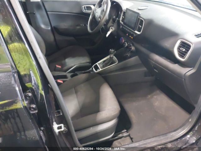 KMHRB8A33MU088996 Hyundai Venue Se