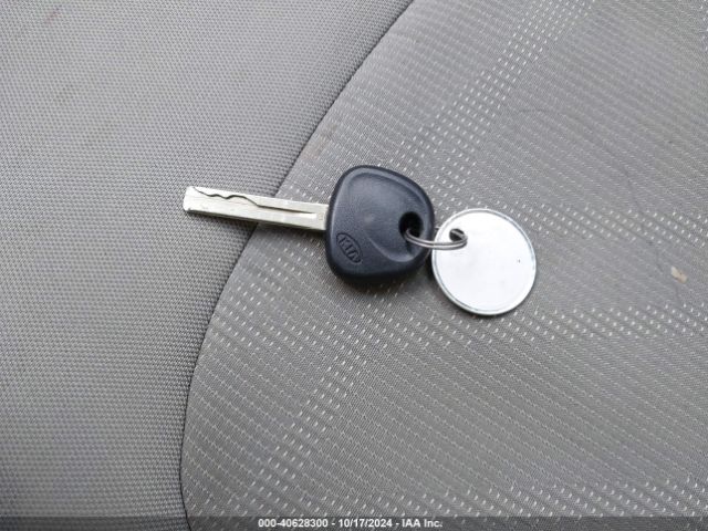 KNADM4A32F6436454 KIA RIO LX