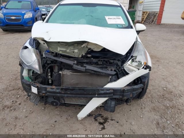 KNADM4A32F6436454 KIA RIO LX