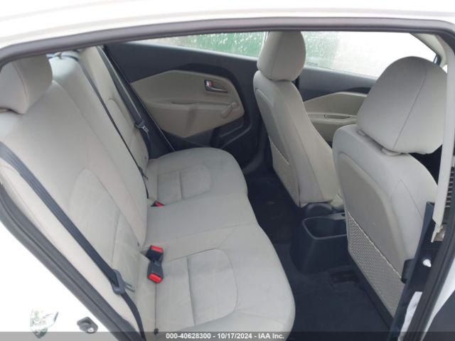 KNADM4A32F6436454 KIA RIO LX