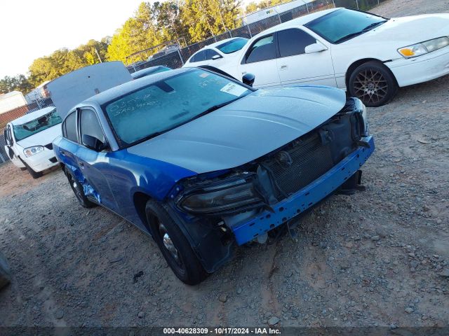 2C3CDXKT7LH127429 auction archive image