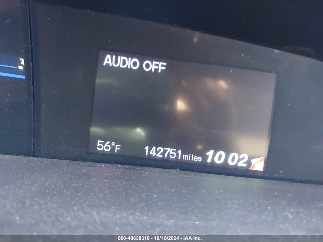 Honda Civic Lx 2015 19XFB2F55FE281733 Image 16