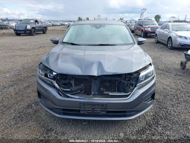 1VWSA7A36LC007252 Volkswagen Passat 2.0t Se