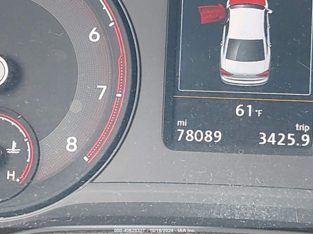 1VWSA7A36LC007252 Volkswagen Passat 2.0t Se