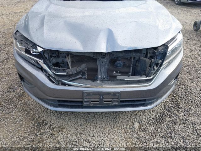 1VWSA7A36LC007252 Volkswagen Passat 2.0t Se