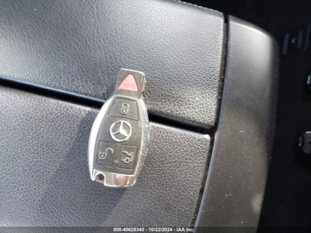 4JGDA5JB2FA591720 Mercedes-Benz ML 350