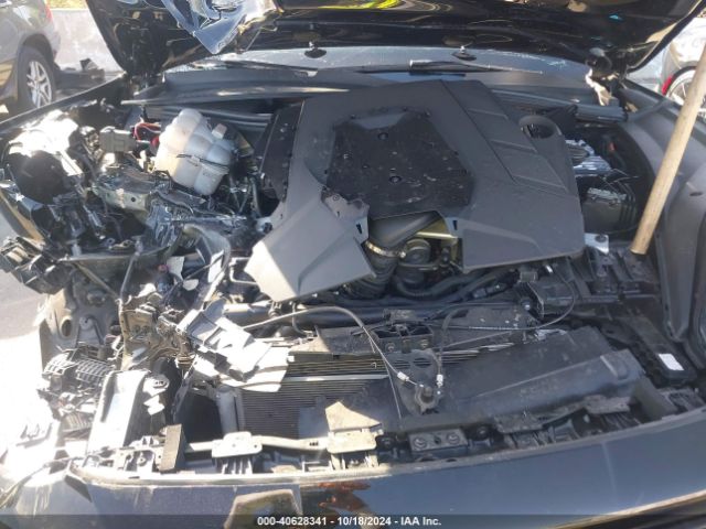 WP1AA2AY5RDA02865 Porsche Cayenne