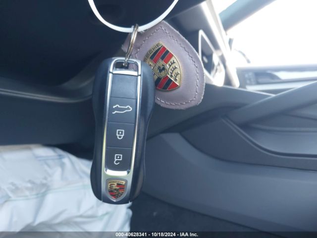 WP1AA2AY5RDA02865 Porsche Cayenne