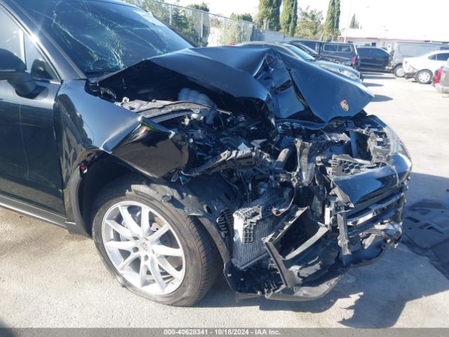 WP1AA2AY5RDA02865 Porsche Cayenne