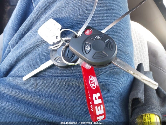 Ford ESCAPE SE 2017 1FMCU9GD4HUB65614 Image 11