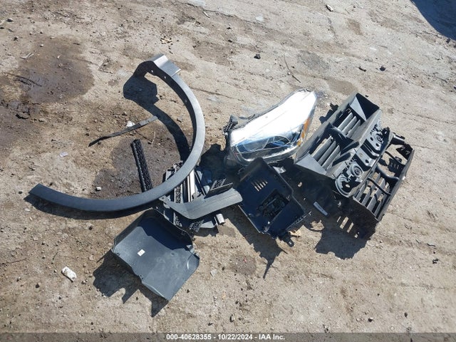 Ford ESCAPE SE 2017 1FMCU9GD4HUB65614 Image 12