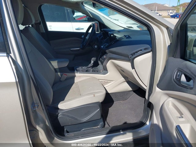 Ford ESCAPE SE 2017 1FMCU9GD4HUB65614 Image 5