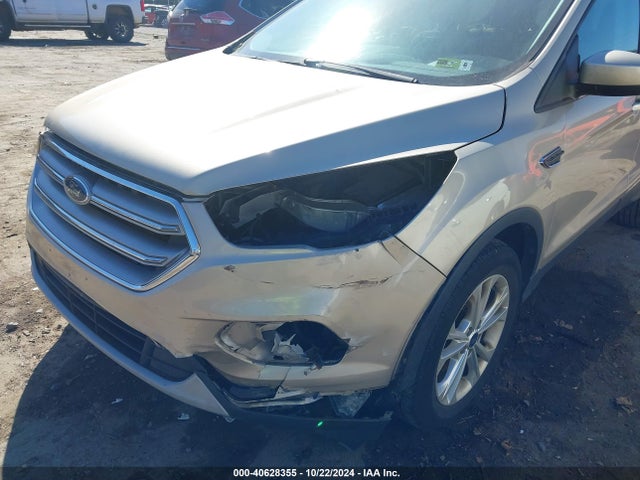 Ford ESCAPE SE 2017 1FMCU9GD4HUB65614 Image 6